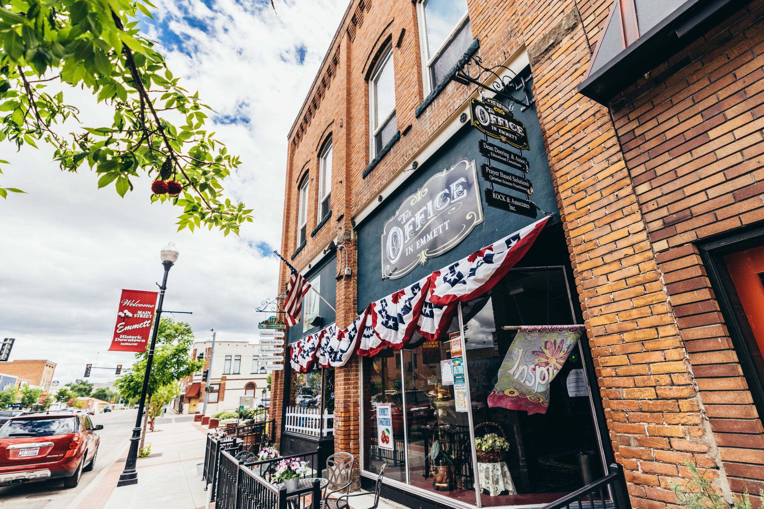 Emmett, Idaho