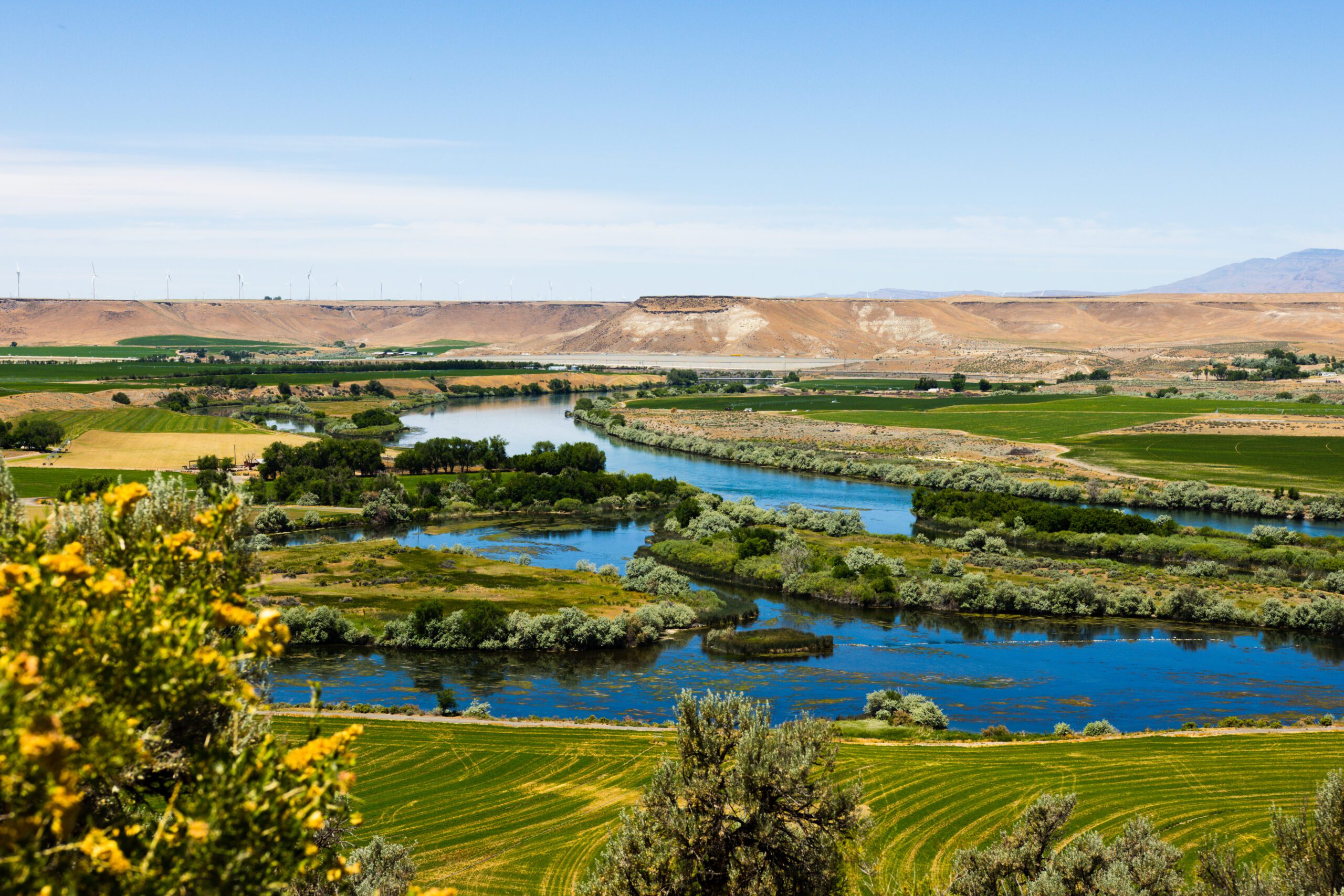 Glenns Ferry, Idaho