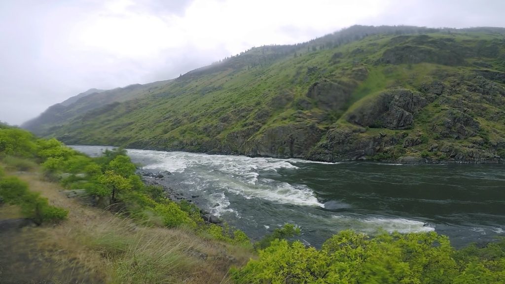 Hells Canyon Rafting Adventure Southwest Idaho Travel Association
