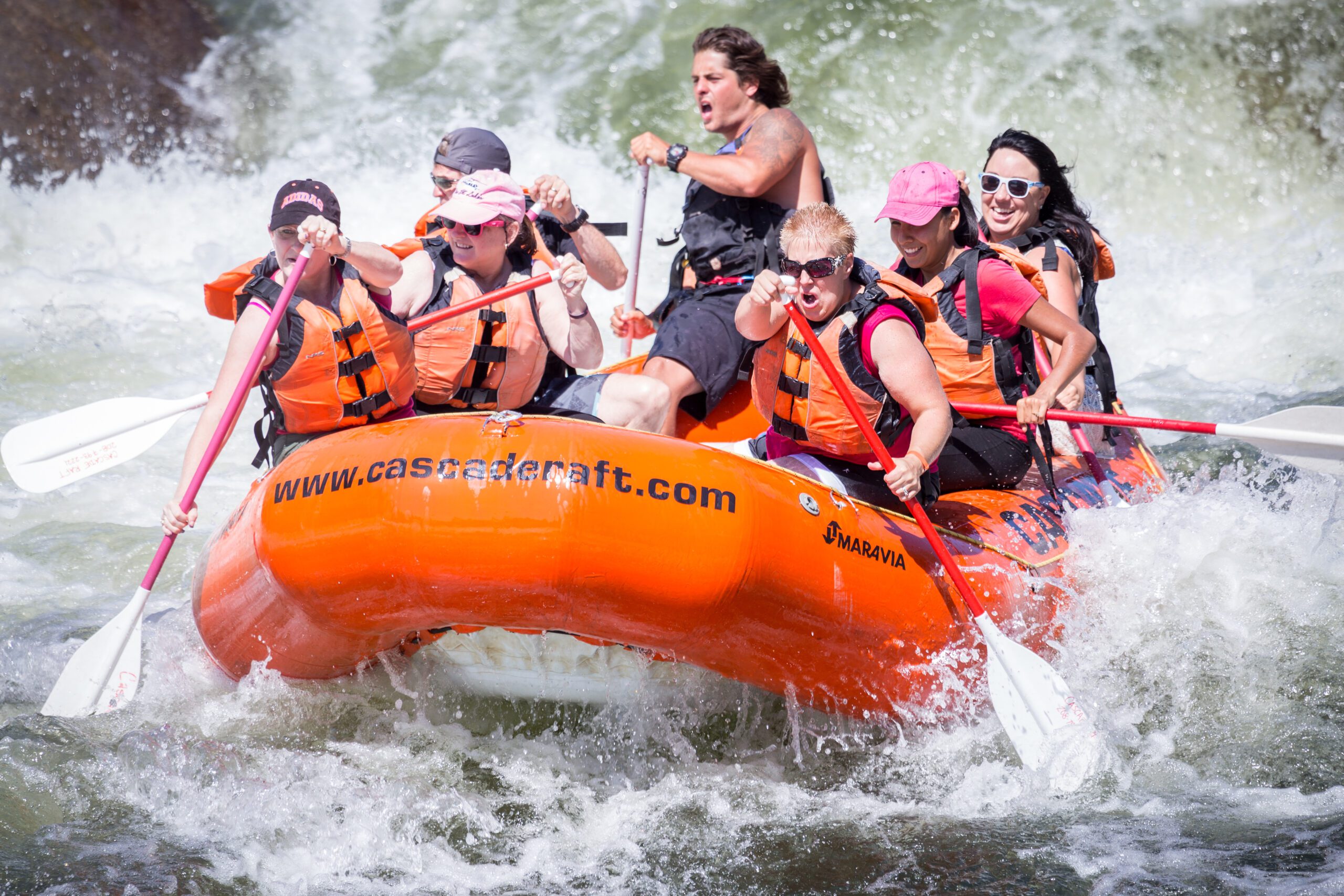 Whitewater Rafting Archives Southwest Idaho Travel Association