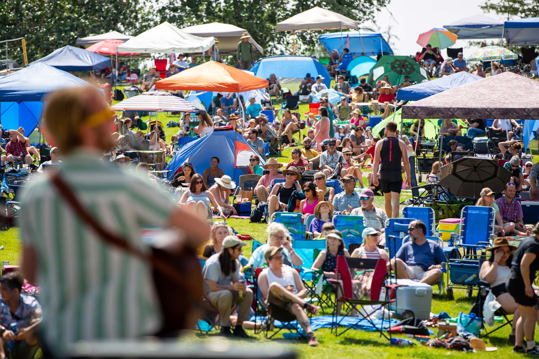 Summer Events 2023