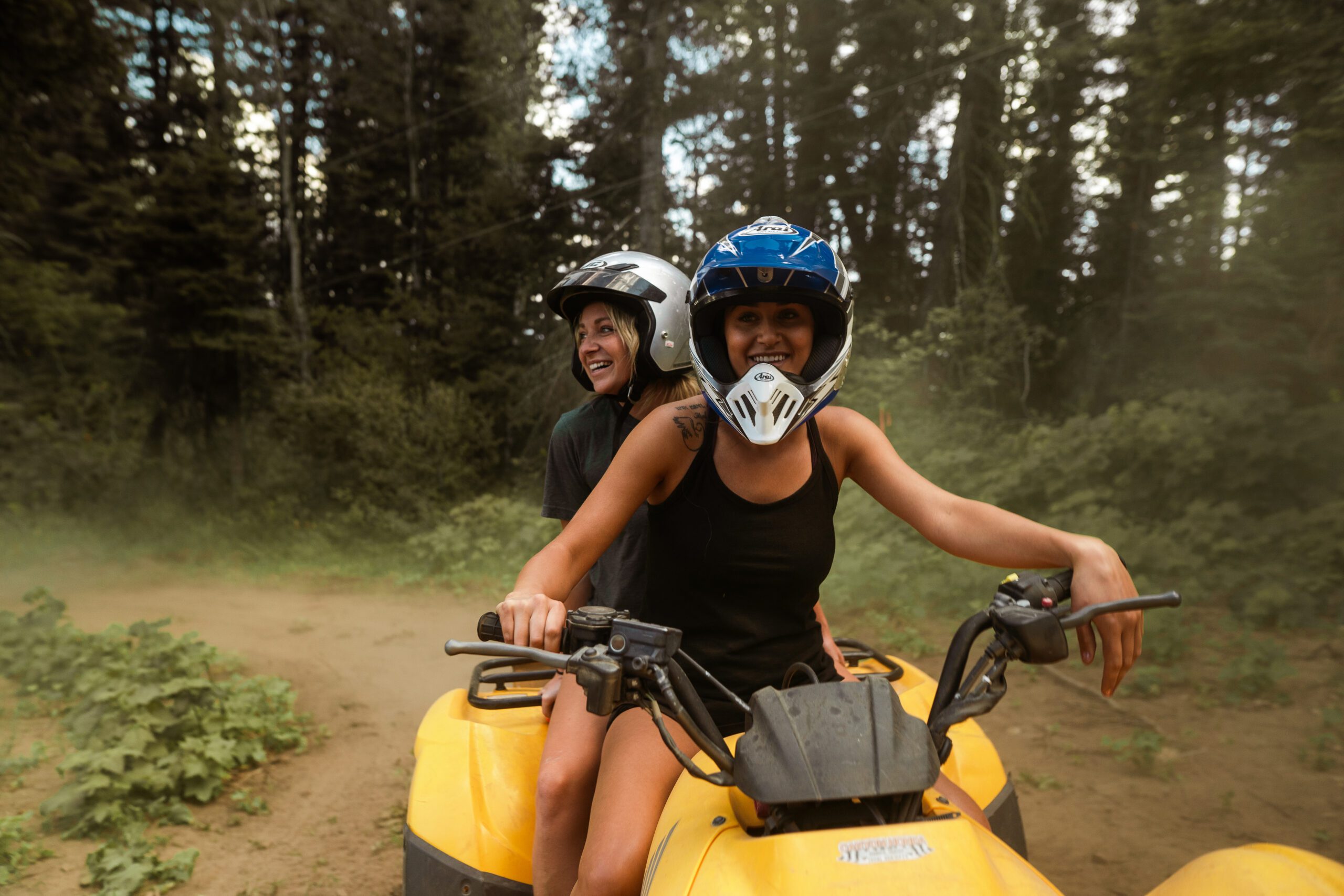 ATV & Offroad Archives Southwest Idaho Travel Association