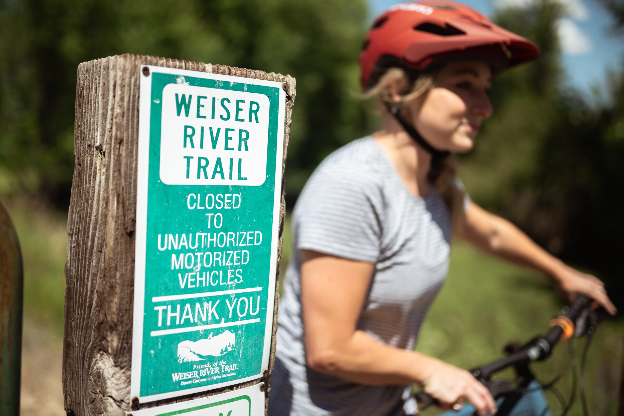 Weiser, Idaho