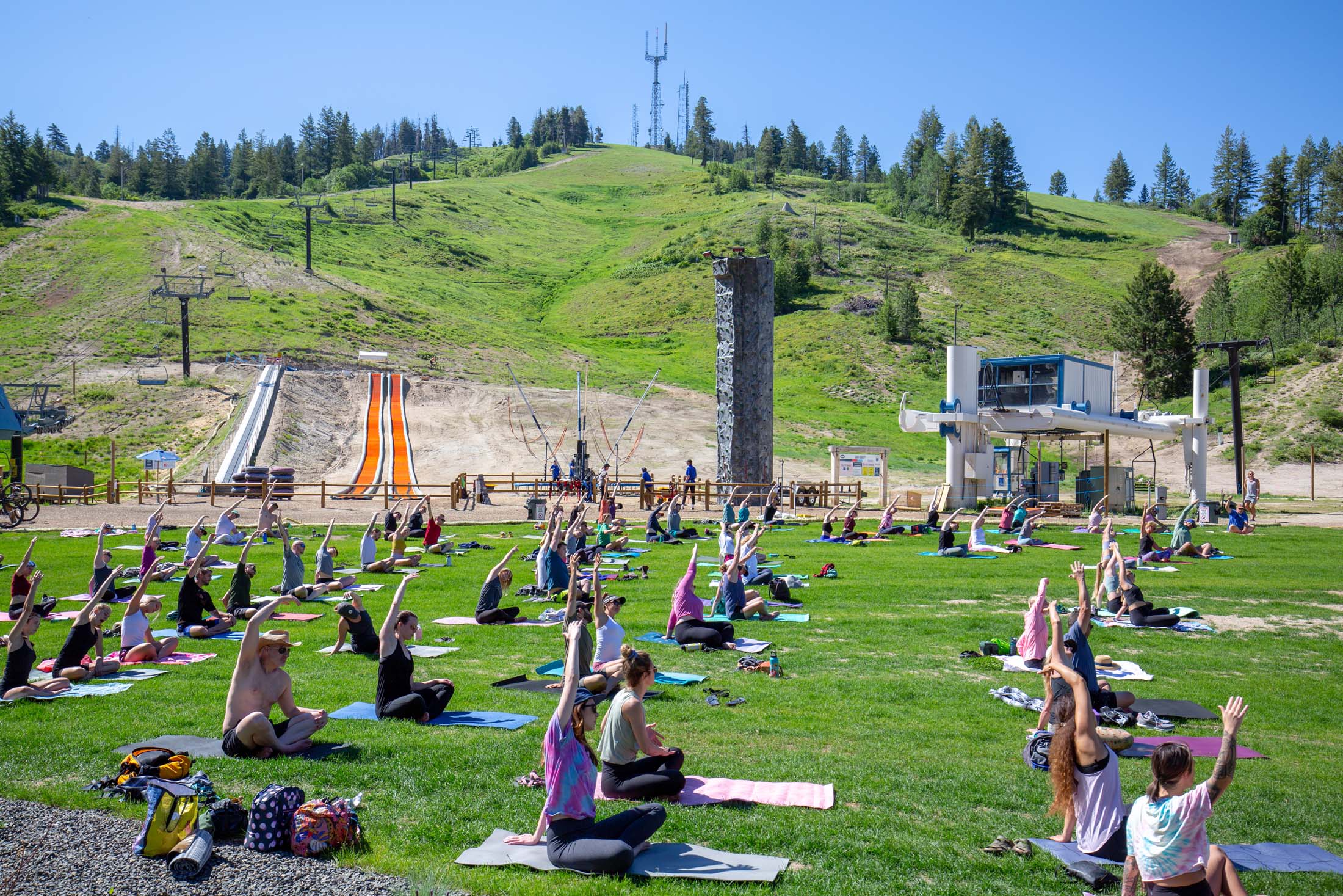 Bogus Basin Boise’s Backyard Southwest Idaho Travel Association