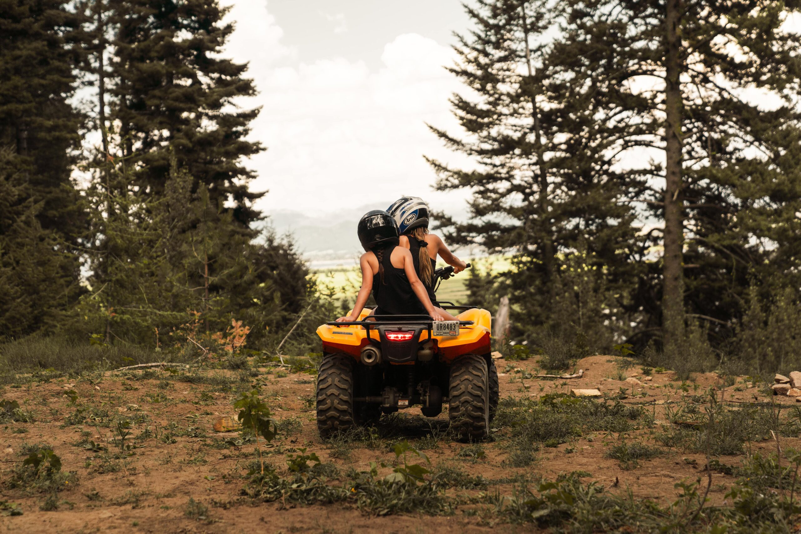 OffRoading Guide Southwest Idaho Travel Association