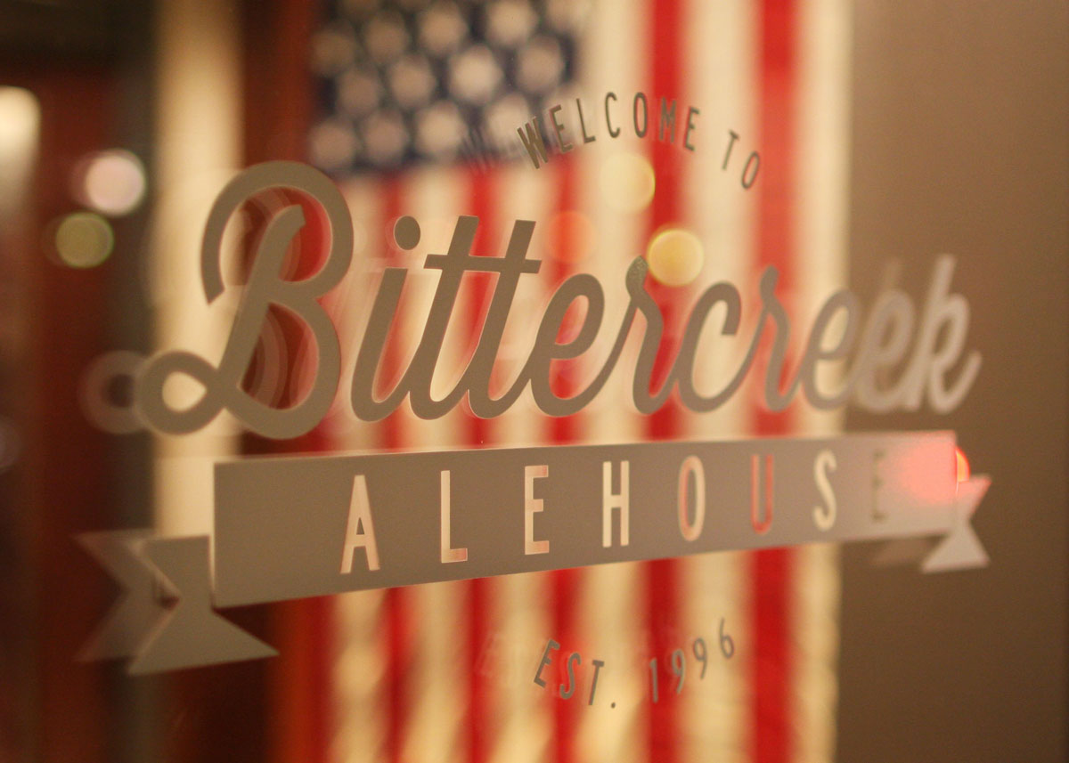 Bittercreek Alehouse
