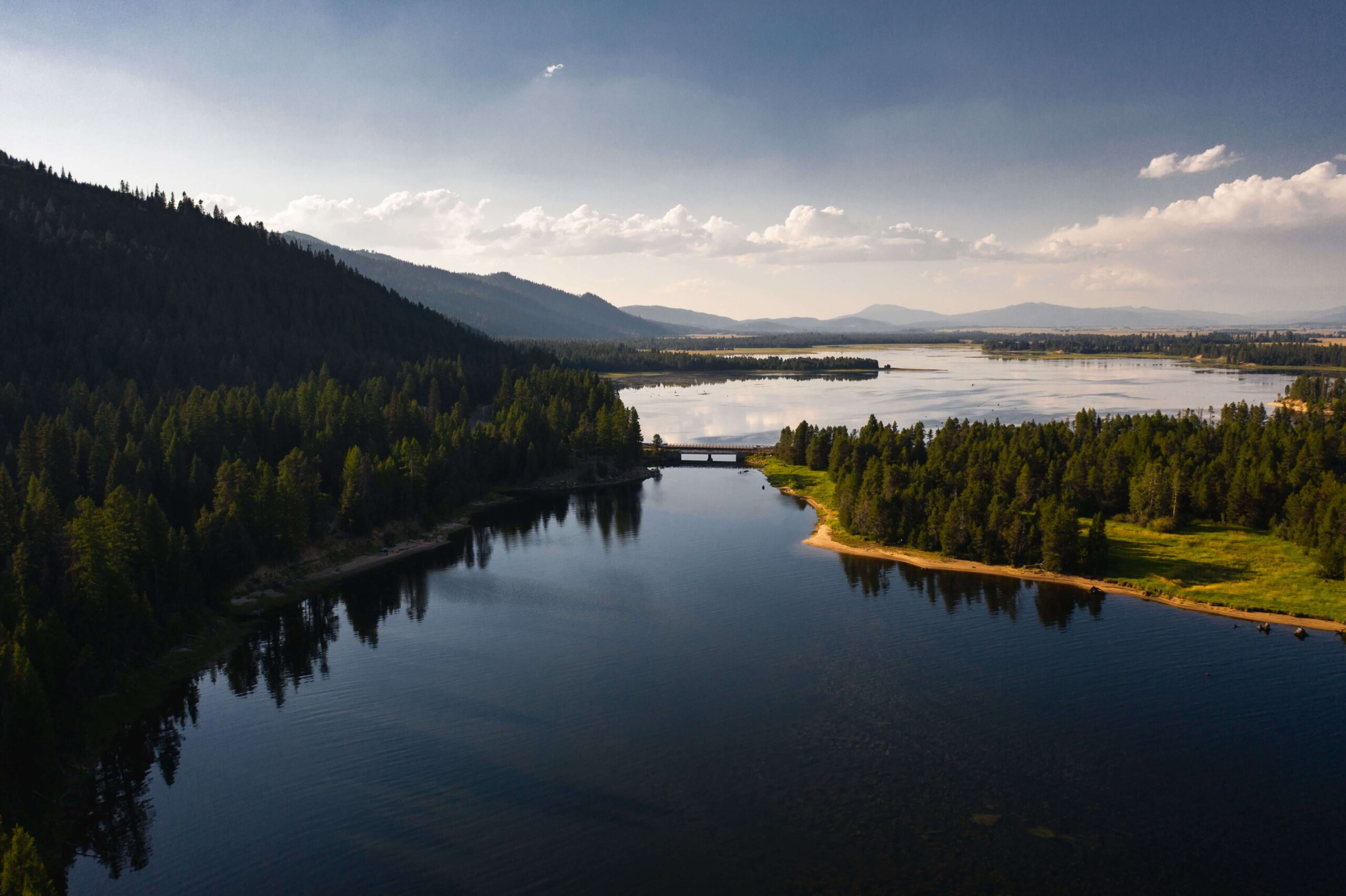 Cascade, Idaho