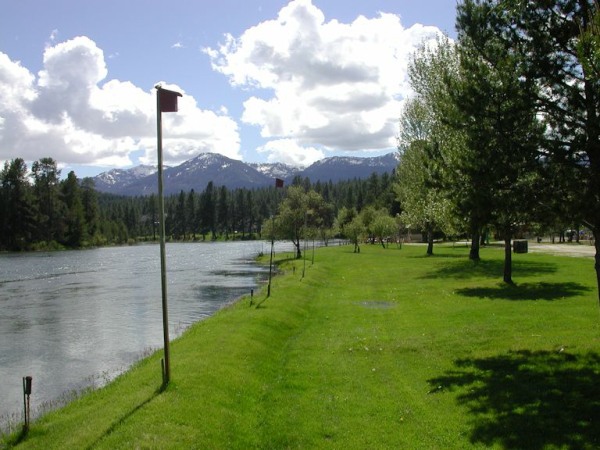 Arrowhead Mountain Village