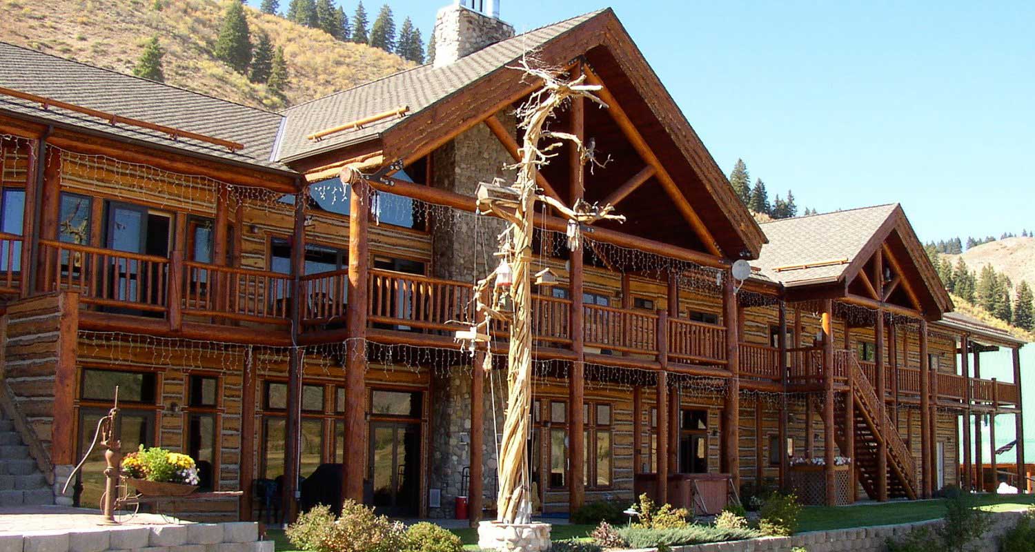 Hayhurst Bed & Breakfast
