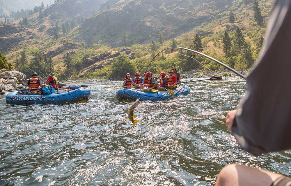 America’s Rafting Co