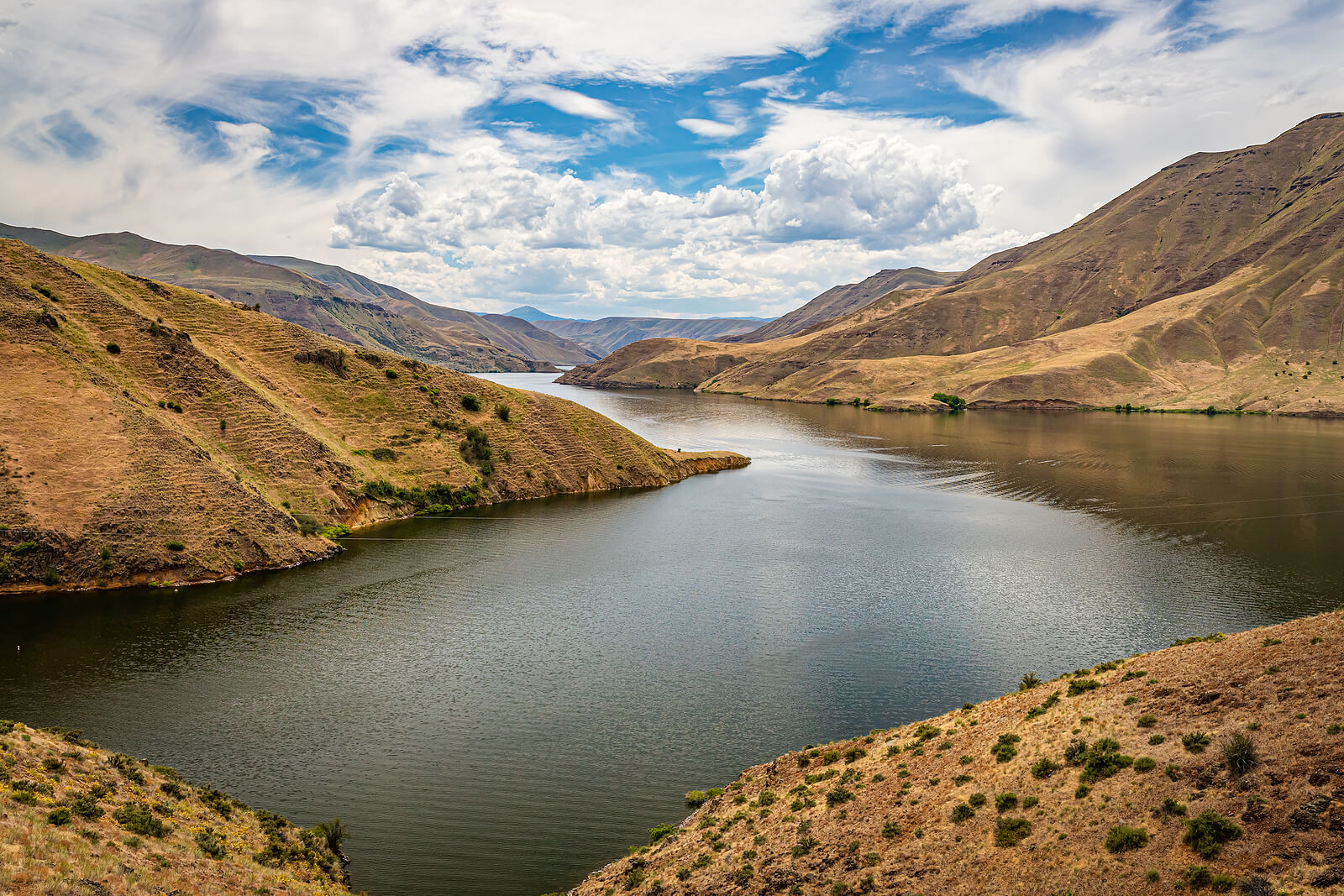 Marsing, Idaho