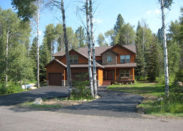 Accommodation Services LLC