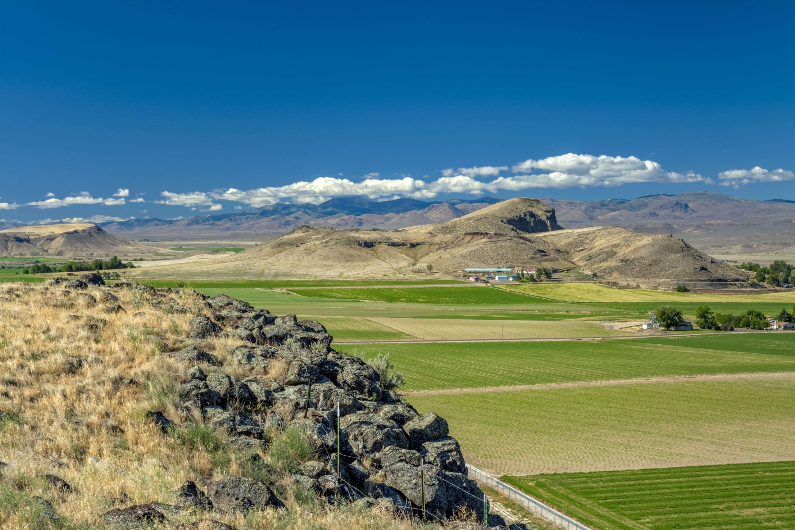 Melba, Idaho
