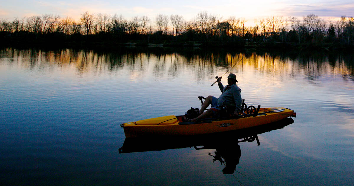 Idaho River Sports