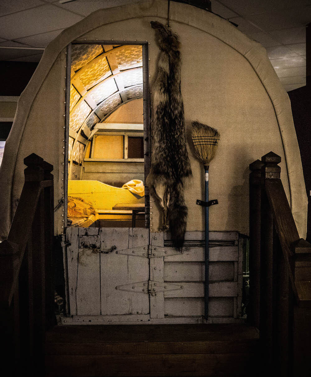 SWITA | Basque Block Boise