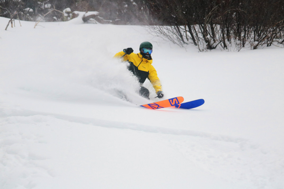 Bogus Basin