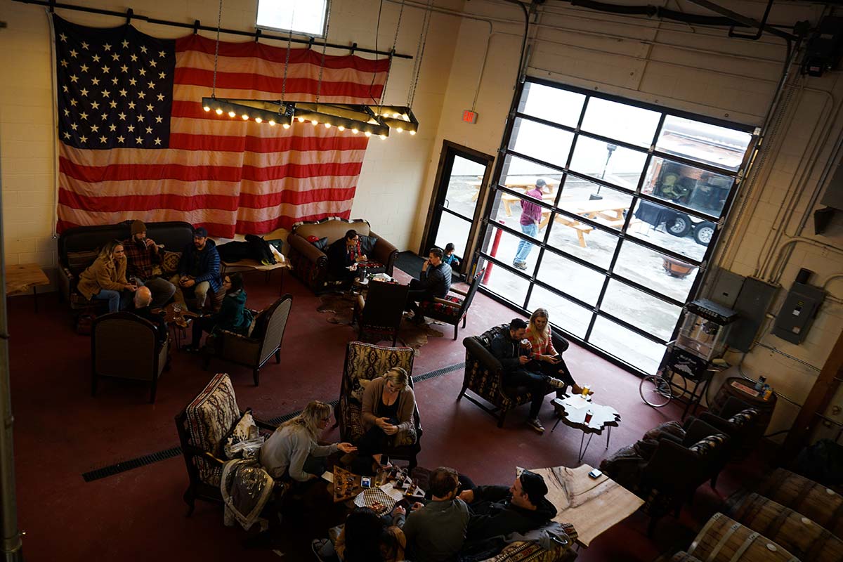 7 SW Idaho Coffee Shops Southwest Idaho Travel Association