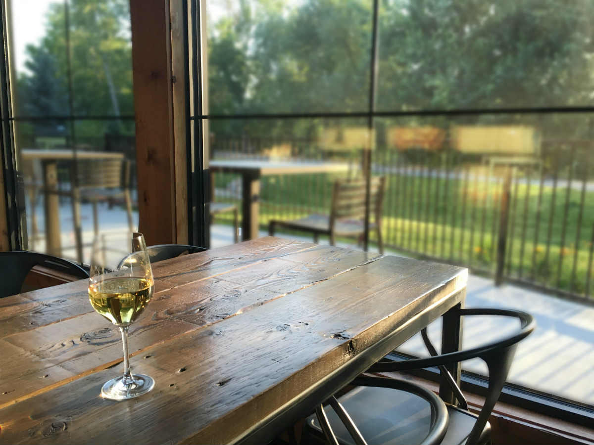 Telaya Wine Co.