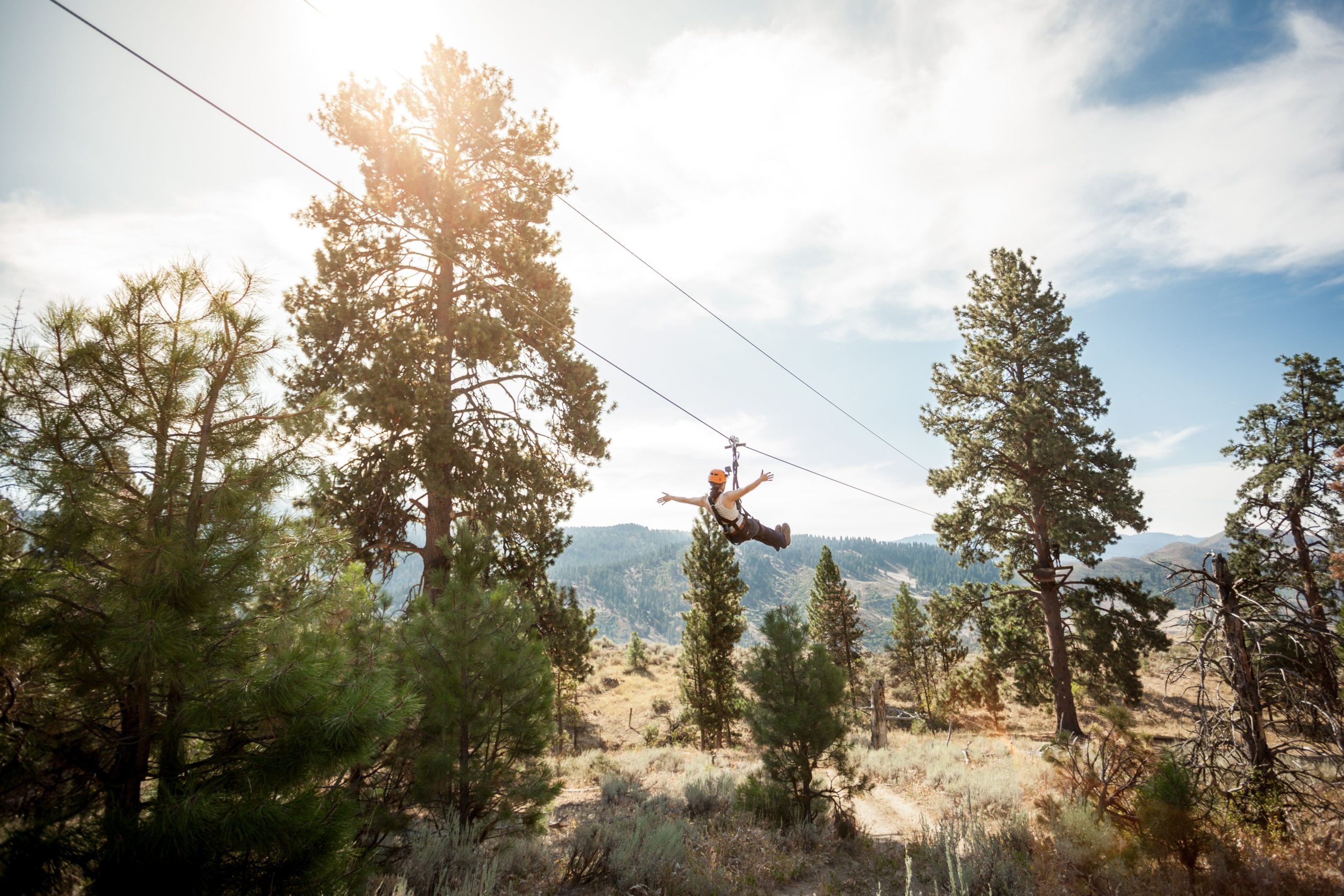 Horseshoe Bend Valley Chamber of Commerce