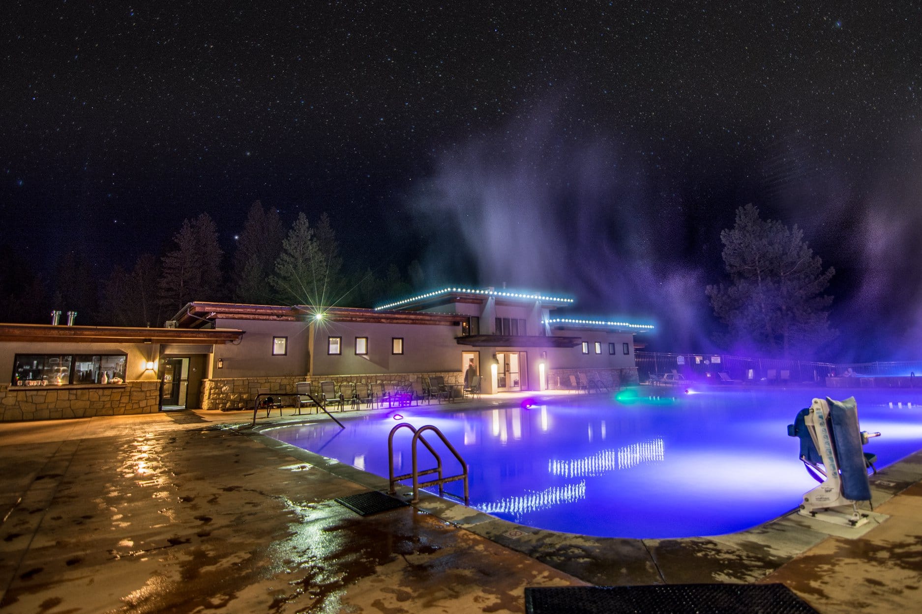 The Springs at Idaho City