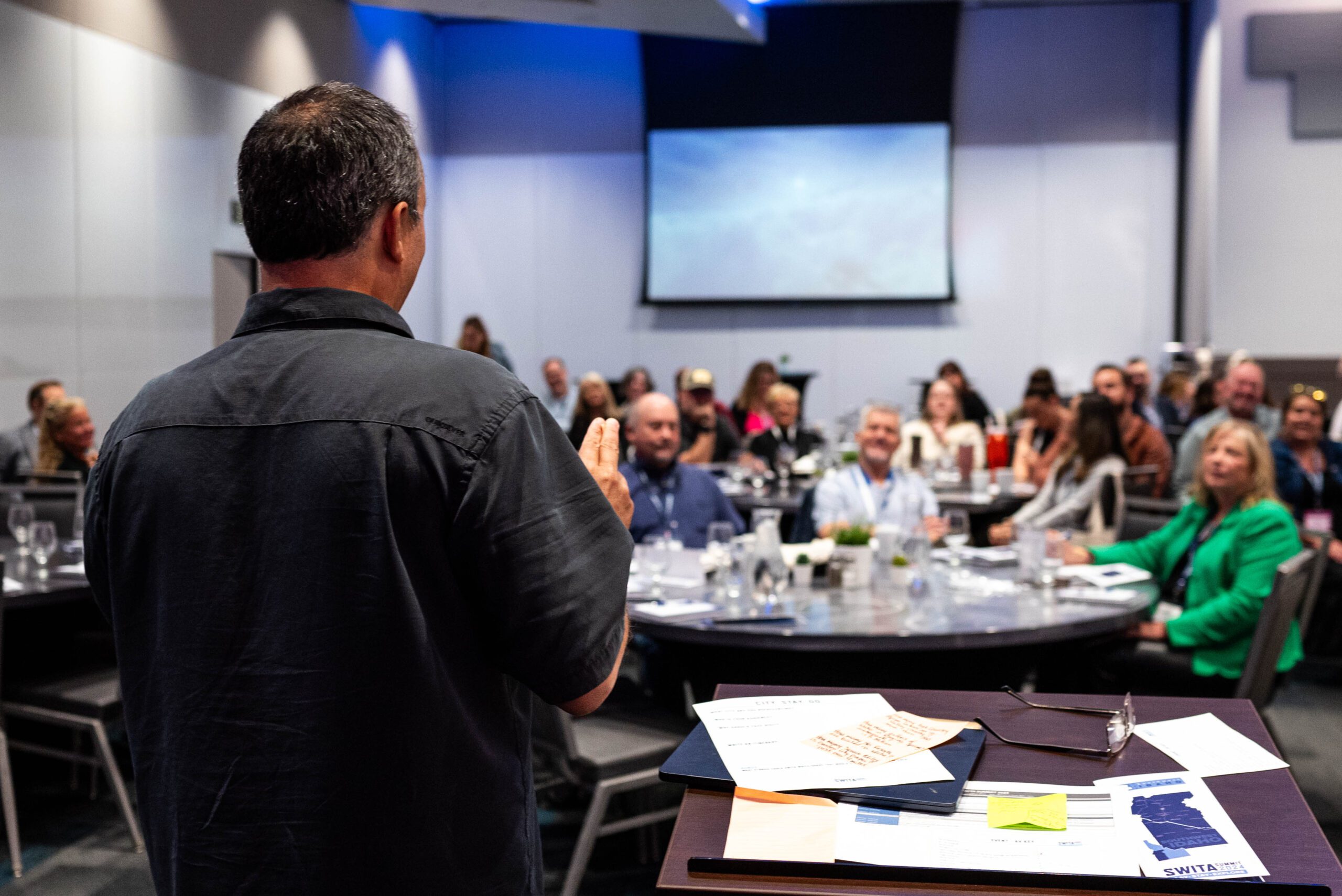 2024 Summit Resources and Downloads