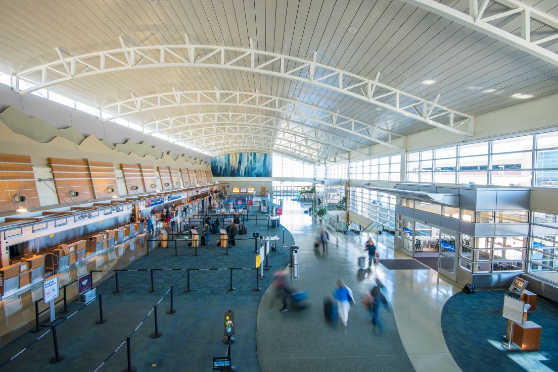 Boise Airport