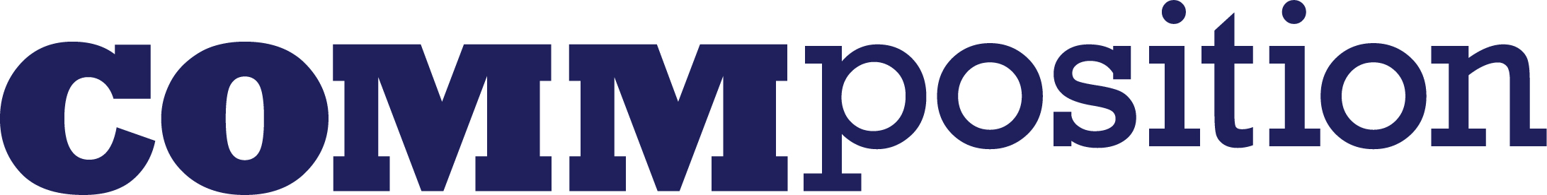COMMposition Public Relations