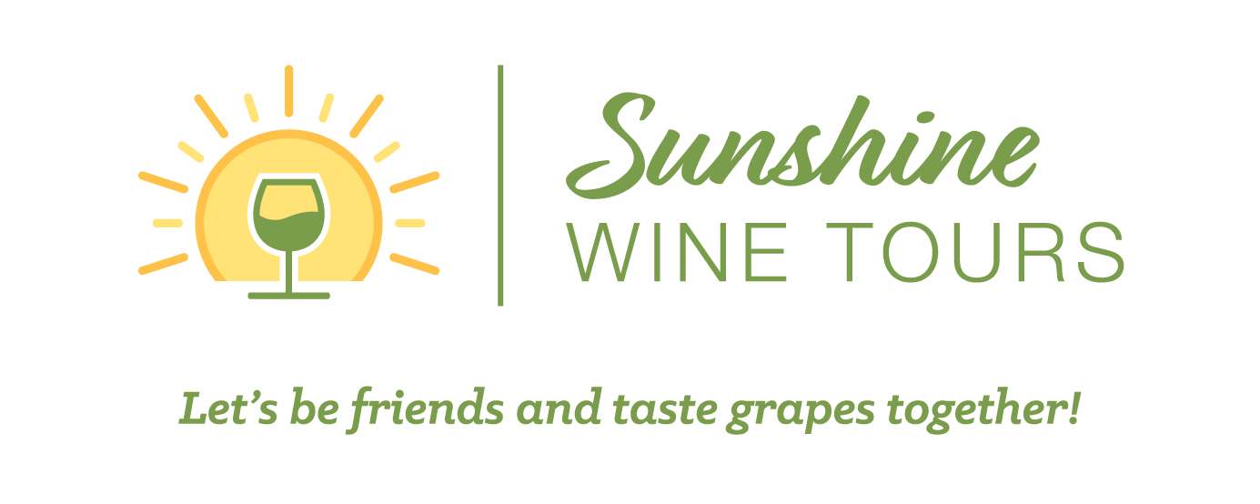 Sunshine Wine Tours