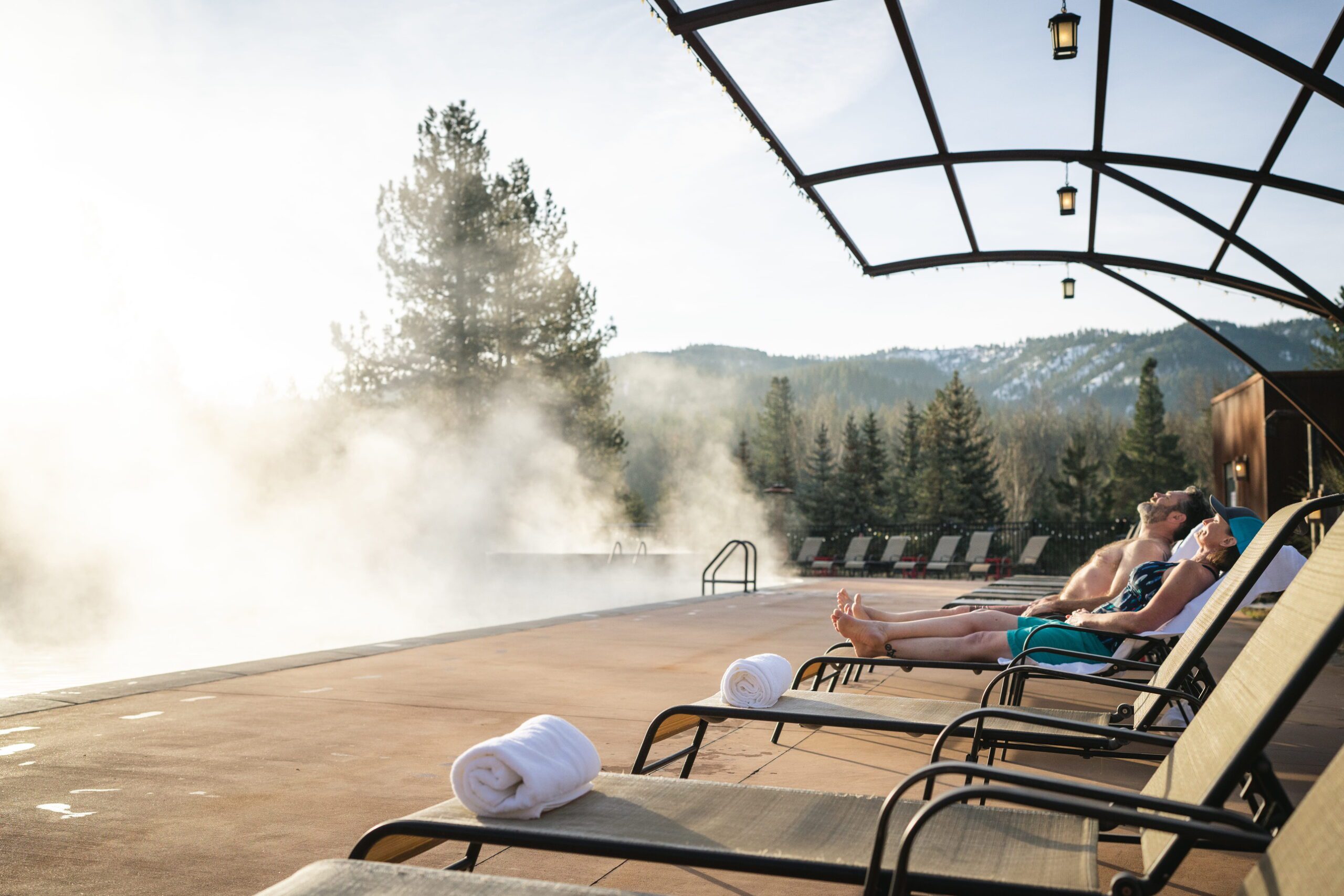 Fall in Southwest Idaho