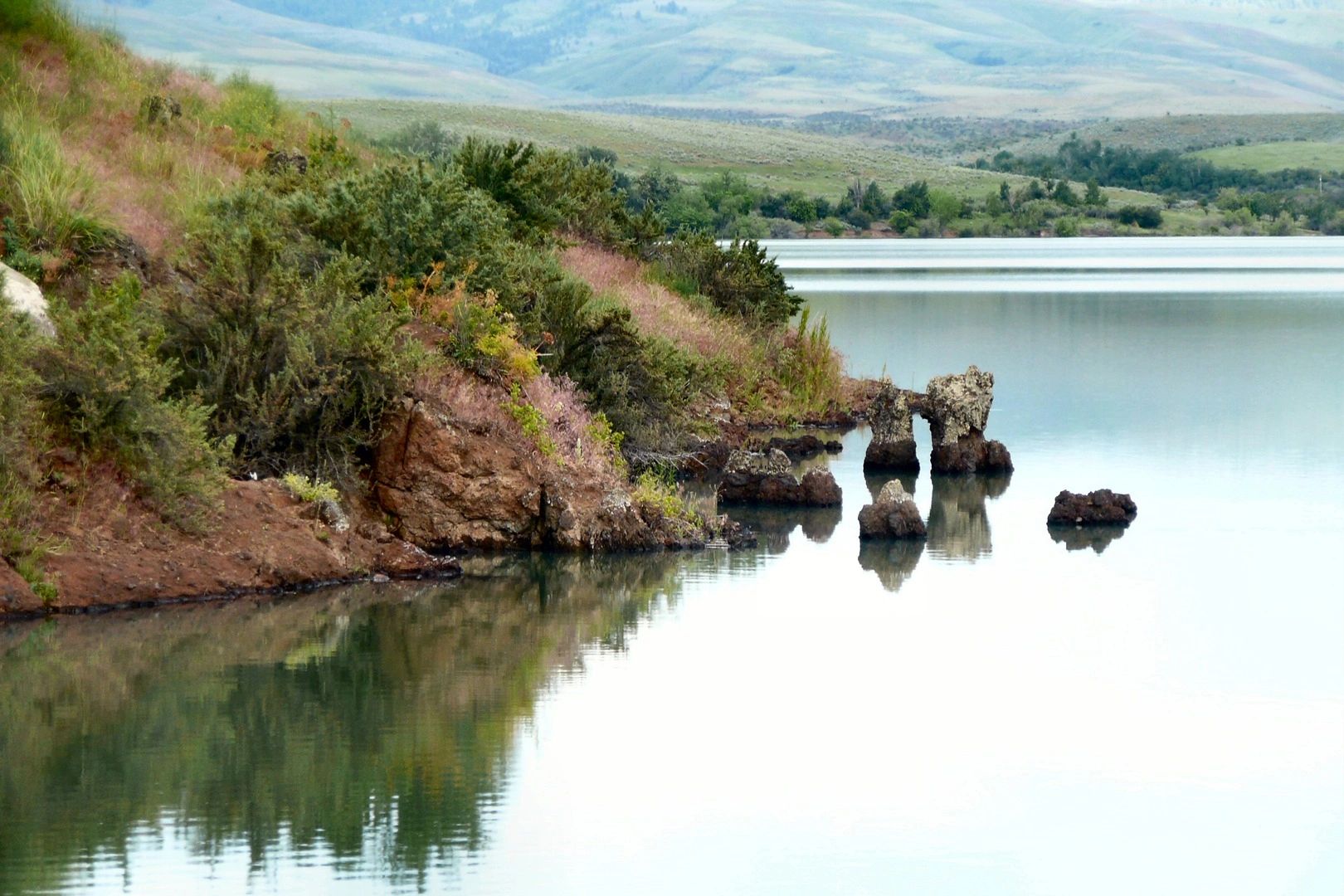 Spring in Southwest Idaho