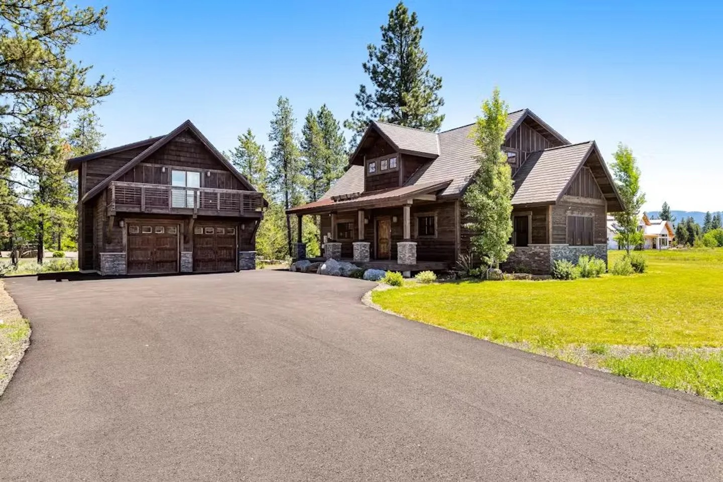 Fairly Vacation Rentals