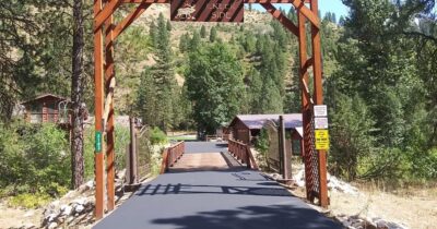 Creekside Campground & Event Center