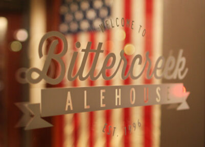 Bittercreek Alehouse