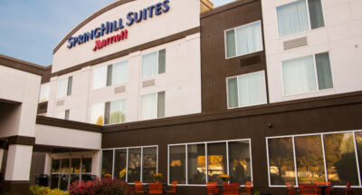 Springhill Suites Boise Park Center