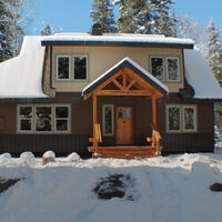 McCall Cabins