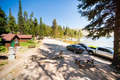 North Shore Lodge & Resort