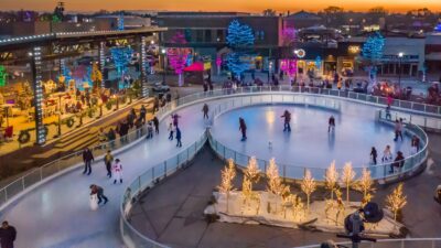 Indian Creek Plaza