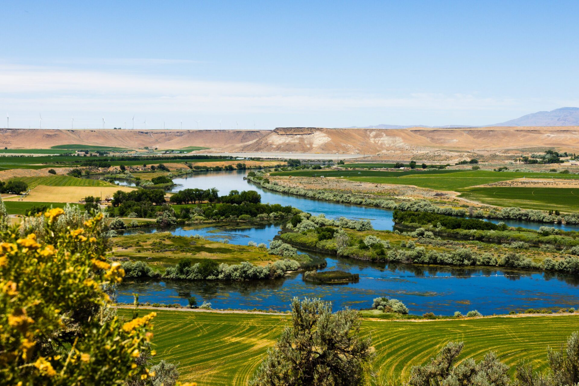 Glenns Ferry, Idaho