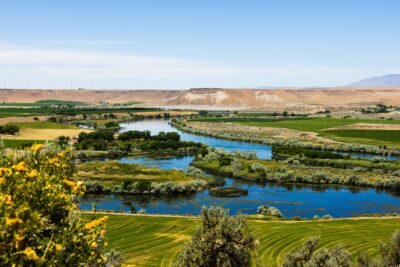 Glenns Ferry, Idaho