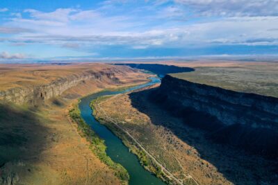 Murphy, Idaho