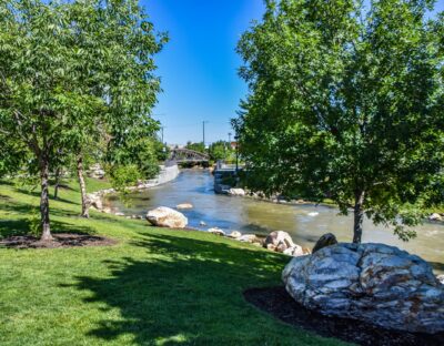 Caldwell, Idaho