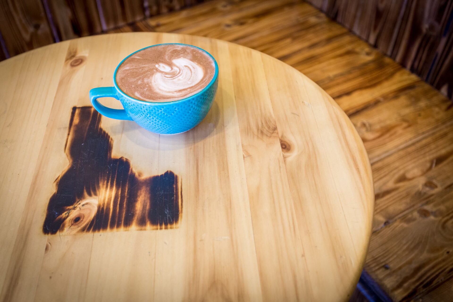SW Idaho Coffee Shops