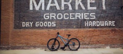 Small Town Travels
