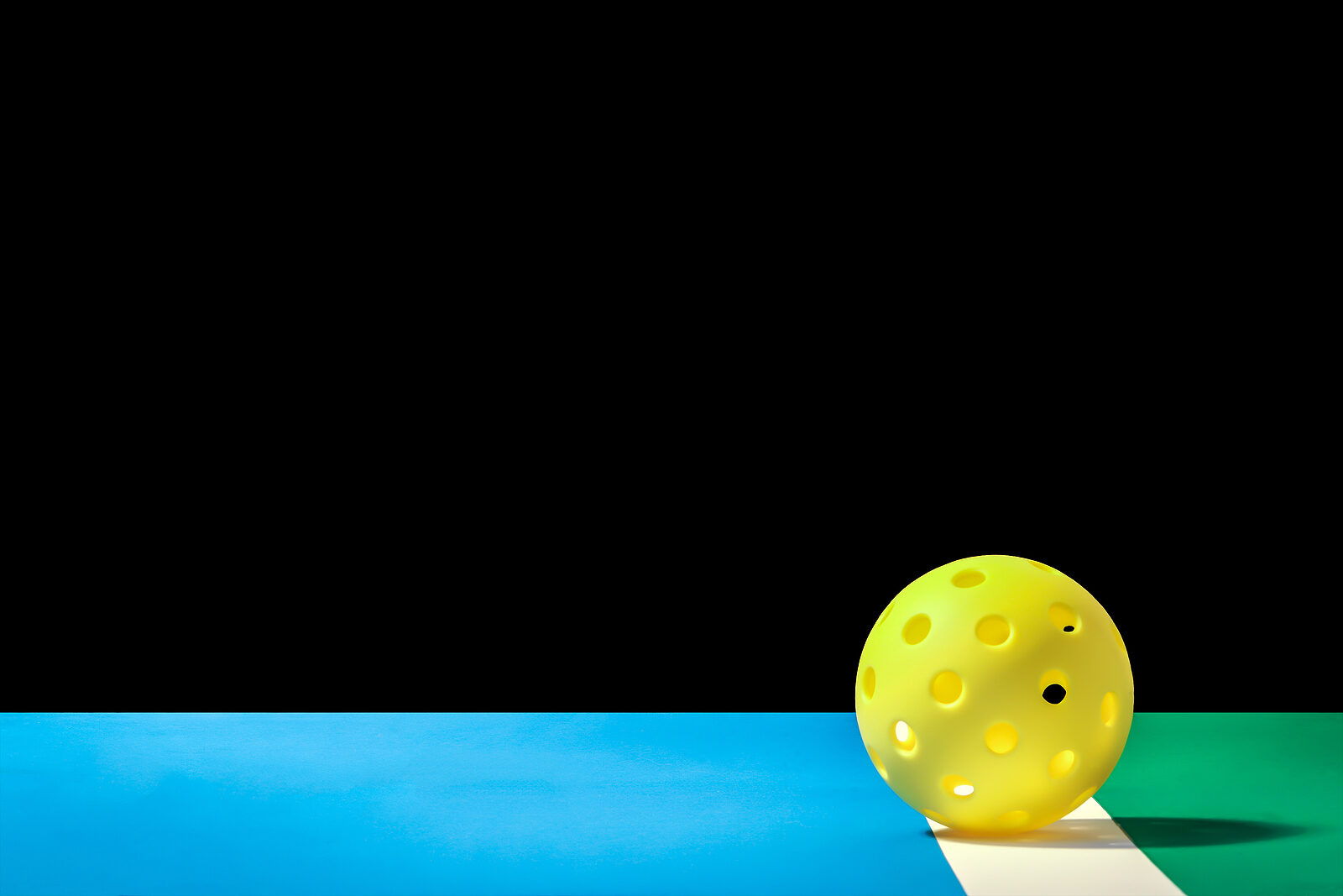 Pickleball in Boise — and Beyond