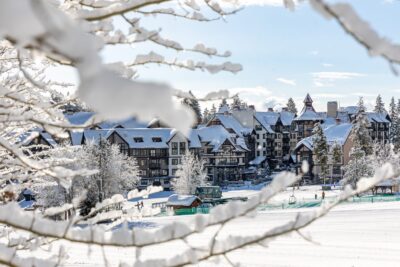 Tamarack Resort