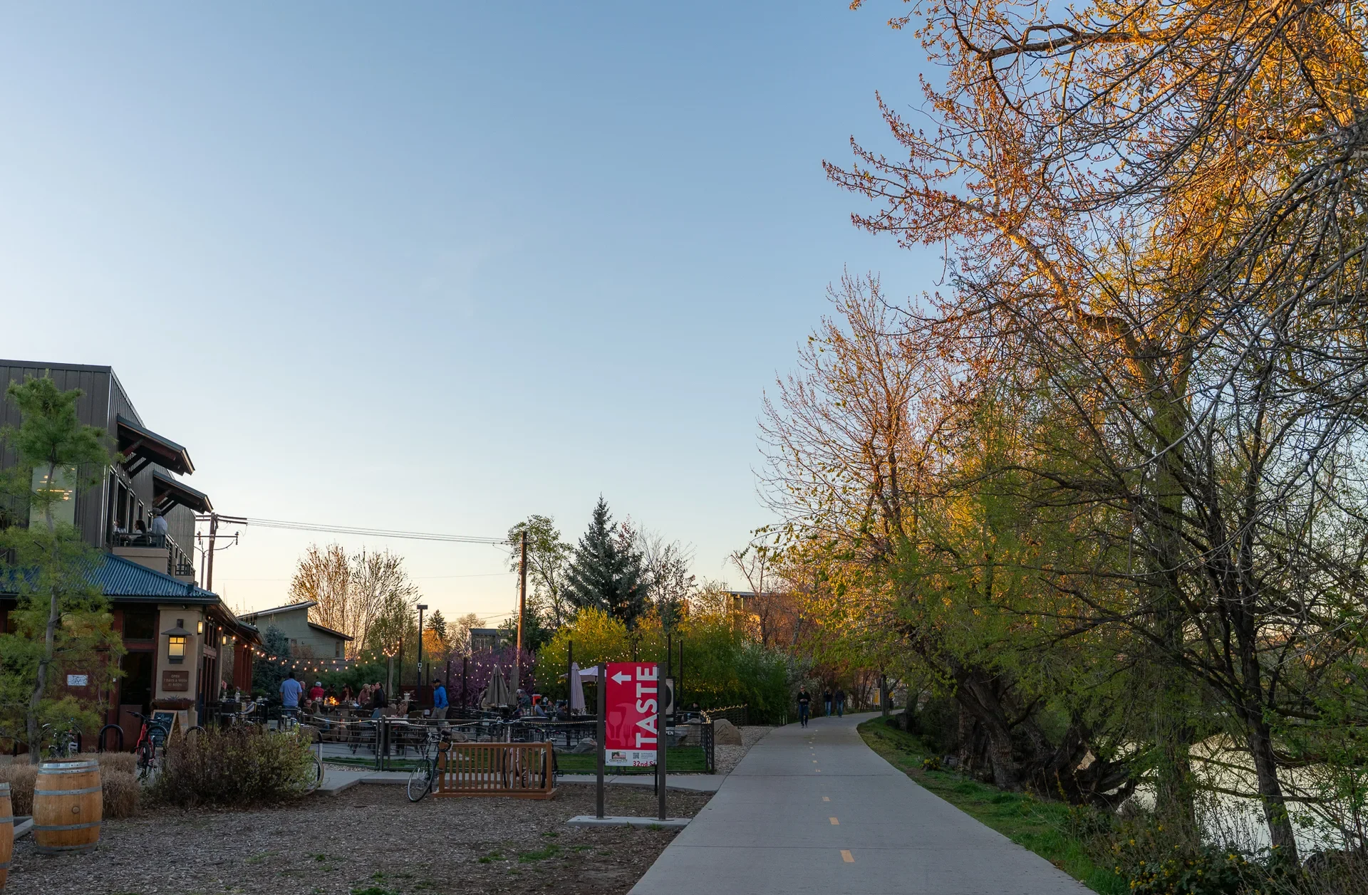 A Two Day Guide to Wine Tasting in Garden City