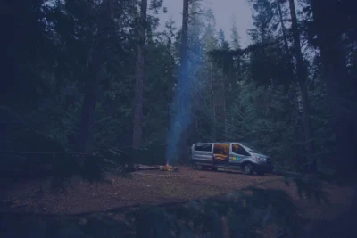 The Best RV Camping in Southwest Idaho
