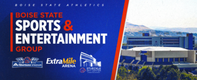 Boise State Sports & Entertainment Group