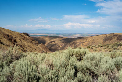 Mountain Home, Idaho