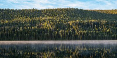 Yellow Pine, Idaho